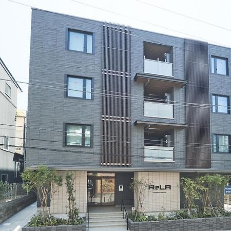 Rela Higashimatsudo - Vacation Stay 66379V ภายนอก รูปภาพ
